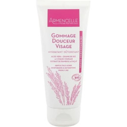 Armencelle Gentle Face Scrub Organic 100ml