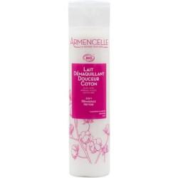 Armencelle Organic Cleansing Milk 200ml Armencelle Organic Cleansing Milk 200ml