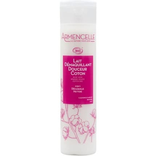 Armencelle Organic Cleansing Milk 200ml