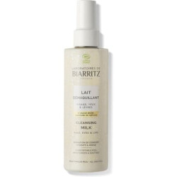 Laboratoires De Biarritz Organic Cleansing Milk 200ml Laboratoires De Biarritz Organic Cleansing Milk 200ml