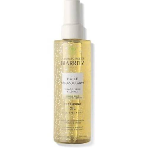 Laboratoires De Biarritz Organic Cleansing Oil 200ml