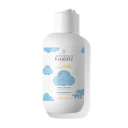 Laboratoires De Biarritz Refreshing Wash Gel Organic Sweetness 200ml