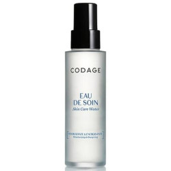 Codage Eau De Soin Moisturizing Energizing Essence Water 100 Ml