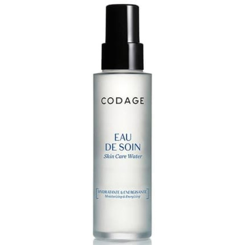 Codage Eau De Soin Moisturizing Energizing Essence Water 100 Ml