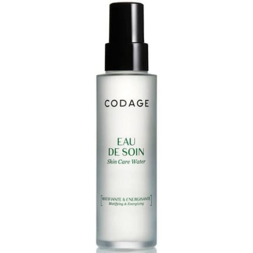 Codage Eau De Soin Mattifying Energizing Essence Water 100 Ml