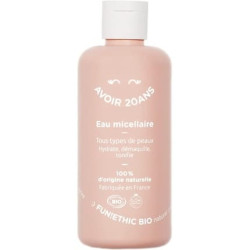 Fun!Ethic 100% Natural and Organic Moisturizing Water Fun!Ethic 100% Natural and Organic Moisturizing Water