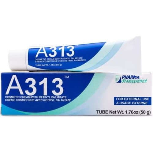 A313 Vitamin A Retinol Cream Closest Version to Avibon Available