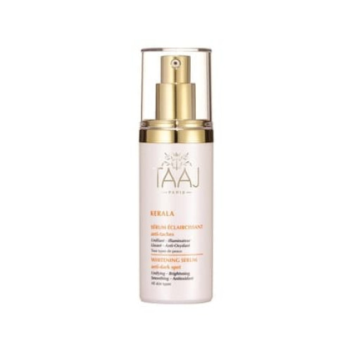 Taaj Kerala Antispot Lightening Serum - Reduces Spots