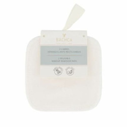 Bachca Paris 2 Reusable Makeup Remover Pads