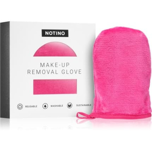 Notino Spa Collection Makeup Removal Glove