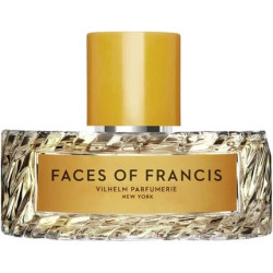 Faces Of Francis 3.4 Fl Oz