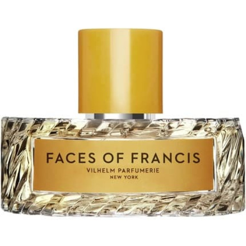 Faces Of Francis 3.4 Fl Oz
