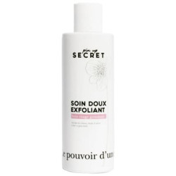 Pin Up Secret Gentle Peeling Care Facial Scrub 200ml