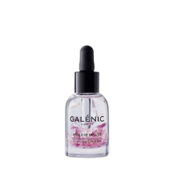 Galenic Huile De Beaut Floral Pretreatment Elixir 30ml A Luxurious Beauty Elixir For Your Face