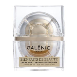 Galenic Chronorevitalizing Cream Bienfaits Beau 50 Ml