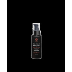 Kera Queen's Castor Oil And Keratin Serum 100ml Kera Queen's Castor Oil And Keratin Serum 100ml