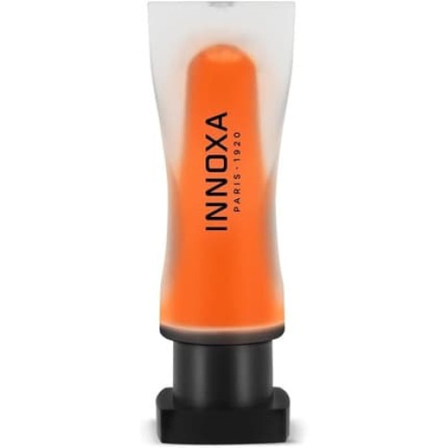 Innoxa Apricot Moisturizing Lip Oil Non-Sticky Glossy Finish