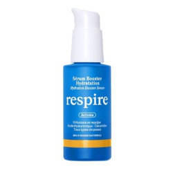 Respire Hydration Booster Serum 30ml 101 Fl Oz