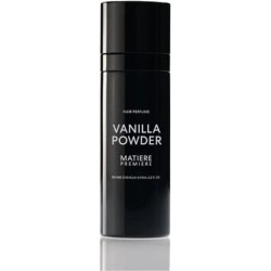 Matiere Premiere Vanilla Powder Mist 25 Oz