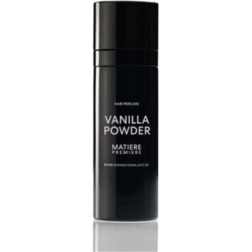Matiere Premiere Vanilla Powder Mist 25 Oz