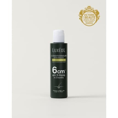 Luxéol Progressive Anti-Hair Loss Conditioner 150 ml