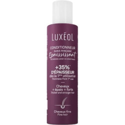Luxéol No-Rinse Thickening Conditioner 150 ml