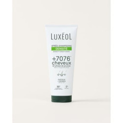 Luxéol Density Conditioner 200ml
