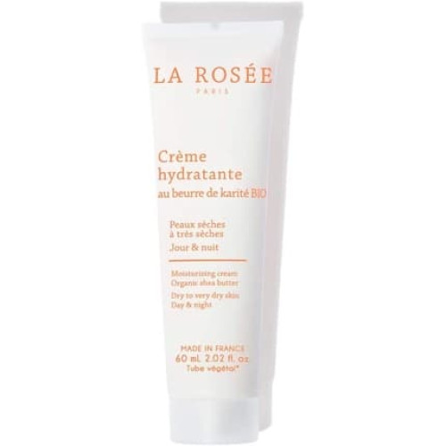 La Rosee Moisturising Cream 60ml