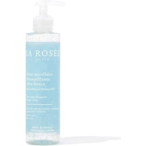 La Rosee Micellar Cleansing Gel