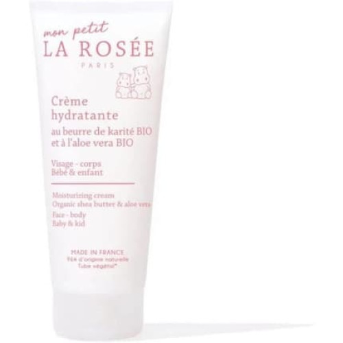La Rosee Mon Petit Moisturizing Cream