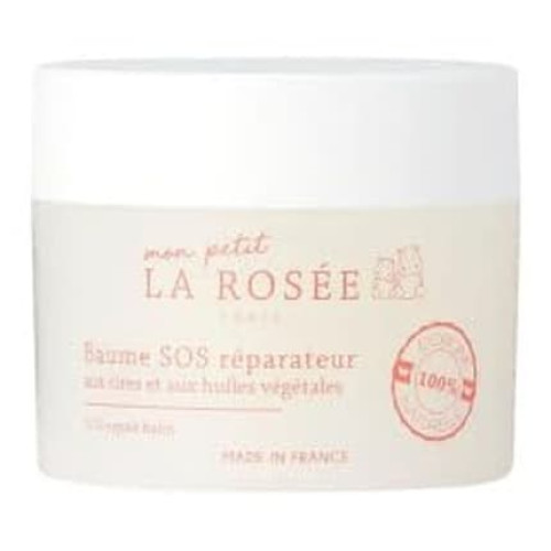 La Rosee Mon Petit SOS Repair Balm 20g