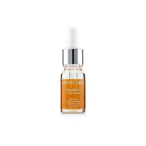 Apotcare Vitamin C Pure Serum - Brighten