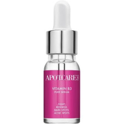 Apotcare Vitamin B3 Facial Serum 10ml