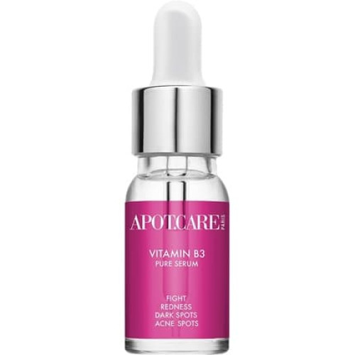 Apotcare Vitamin B3 Facial Serum 10ml