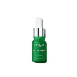 APOTCARE Resveratrol Face Serum 10ml