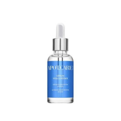 APOTCARE Hyaluronic Face Serum 10ml
