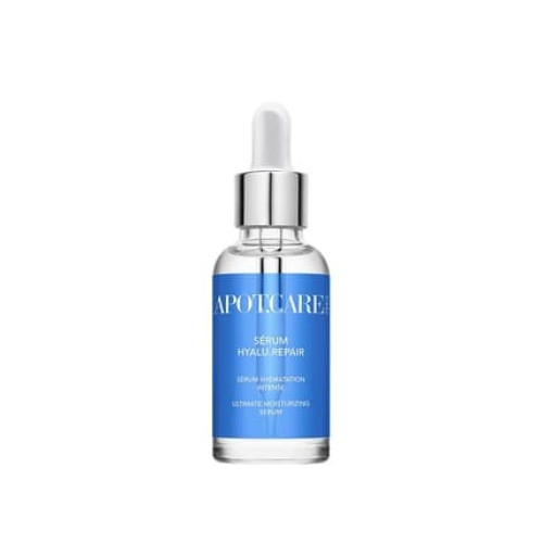 APOTCARE Hyaluronic Face Serum 10ml