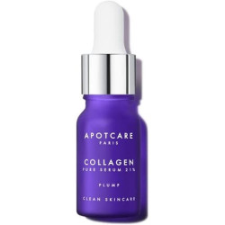 Apotcare Collagen Facial Serum 10ml Apotcare Collagen Facial Serum 10ml