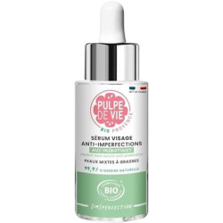 No Filter Facial Serum with Prebiotics No Filter Facial Serum with Prebiotics