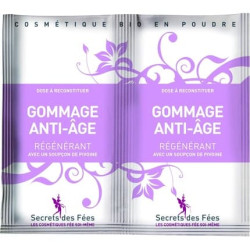 Regenerating Anti-Aging Scrub