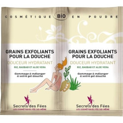 Gentle Moisturizing Exfoliating Grains Gentle Moisturizing Exfoliating Grains