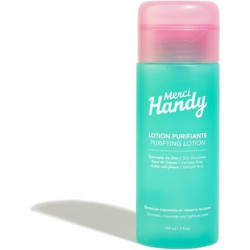 Merci Handy Cleansing Lotion 150ml Purified And Matte Skin Face Care