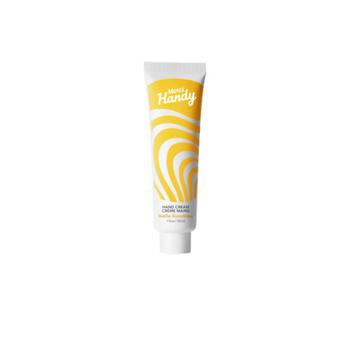Merci Handy Hello Sunshine Hydrating Hand Cream 30 Ml