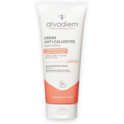 Alvadiem Anti-Callus Cream with Royal Jelly 75ml