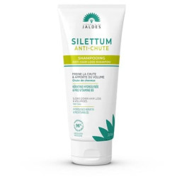 Silettum Anti-Hair Loss Shampoo 200ml Silettum Anti-Hair Loss Shampoo 200ml