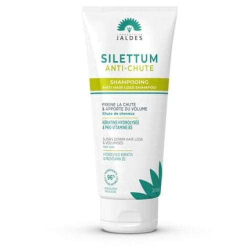Silettum Anti-Hair Loss Shampoo 200ml