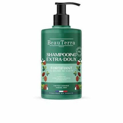 Beauterra Extragentle Fortifying Shampoo 750ml