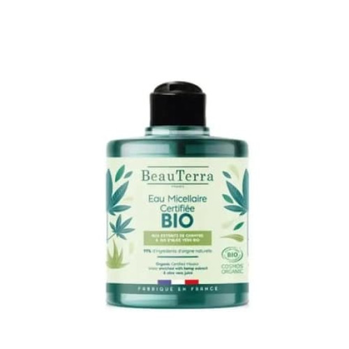 Beauterra Beauterra Micellar Water Bio 500ml