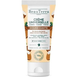 Beauterra Universal Nourishing Cream 100ml