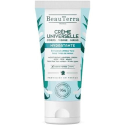 Beauterra Universal Moisturizing Cream 100ml